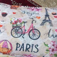 چندعدد بالش نو و تشک