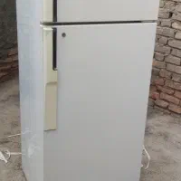یخچال فریزر قدیمی