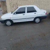 پراید۱۳۱مدل۹۴ کارکرد ۱۳۳۰۰۰