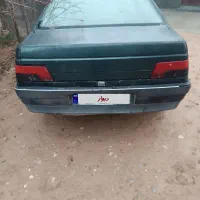 پژو مدل 82|خودرو سواری و وانت|بزینه رود, |دیوار