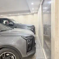 kmc x5|خودرو سواری و وانت|بجنورد, |دیوار