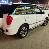 ام وی ام ایکس ۳۳ مدل ۹۶|خودرو سواری و وانت|اردبیل, |دیوار