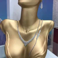 انواع اکسسوری و دکوراتیو سنگ مصنوعی|صنایع دستی و سایر لوازم تزئینی|تهران, قصر فیروزه ۱|دیوار