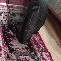 tv  samsung|تلویزیون و پروژکتور|تبریز, |دیوار