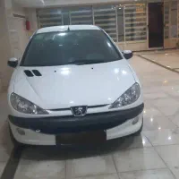 پژو 206 تیپ 5 مدل 97|خودرو سواری و وانت|همدان, |دیوار