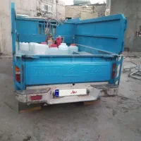 نیسان مدل 98|خودرو سواری و وانت|خواجه, |دیوار