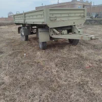 تریلی ترکتور