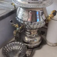 سماور ده لیتیری