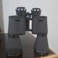 دوربین شکاری ژاپنی قدیمی