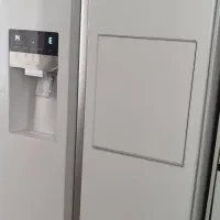 یخچال ساید طرح اسنوا ۱سال استفاده شده