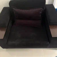 مبل تختخوابشو تک نفره