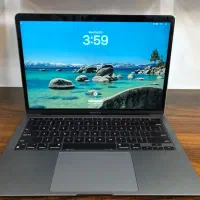 macbook m1
