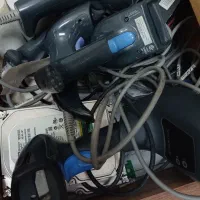 اسکنر و پرینترهای فروشگاهی نو و کارکرده|پرینتر، اسکنر، کپی، فکس|قرچک, شهرک طلائیه|دیوار