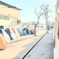 چادر مسافرتی فنری (6نفره 3100واقعی) نوارابریشمی|کوهنوردی و کمپینگ|تهران, تهرانپارس شرقی|دیوار