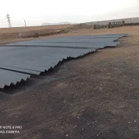 پیمانکاری سند بلاست و رنگ