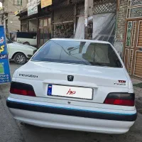 پرشیا تیوفایو مدل97|خودرو کلاسیک|ارومیه, |دیوار