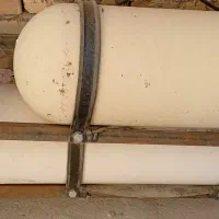 کپسول گاز پراید تاریخ گذشته|قطعات یدکی و لوازم جانبی|شهرکرد, |دیوار