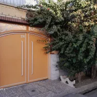 منزل فروشی ویلایی شمالی لاکچری