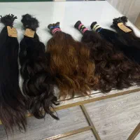 اکستنشن موطبیعی|خدمات آرایشگری و زیبایی|مشهد, رضاشهر|دیوار