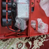 اتو لوله کشی ادون ۲۰۰۰w نو آکبند|اتو و لوازم اتو|بندرعباس, |دیوار