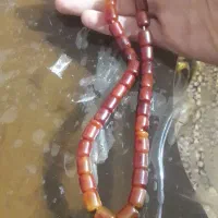 تسبیح قدیمی و ارم ۲۰۷