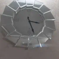 ساعت آیینه ای برند معتبر