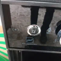 اجاق گاز پنج شعله طرح فر|اجاق گاز و لوازم برقی پختوپز|تالش, هشتپر|دیوار