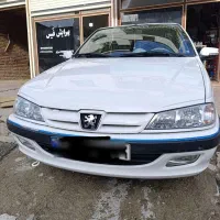 پژو پارس|خودرو سواری و وانت|مریوان, |دیوار