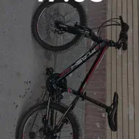 دوچرخه۲۰فلش تمام آلومینیوم