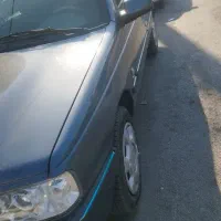 slx ۹۹|خودرو سواری و وانت|امیدیه, |دیوار