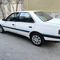 پژو روا سالم ROA