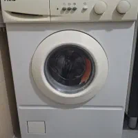 لباسشویی 5 کلیویی پارس