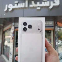 آیفون 17پرومکس-نات اکتیو-آکبند-بدون ریجستر