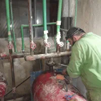 خدمات فنی قائم لوله کشی و برقی ساختمانی و صنعتی|خدمات پیشه و مهارت|تهران, نیروی هوایی (پیروزی)|دیوار