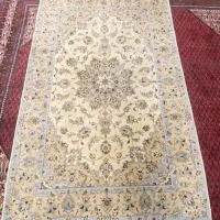 قالیچه کاشان جفت