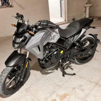 Na180 گلکسی|موتورسیکلت|بندرلنگه, |دیوار