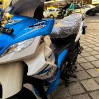 تی وی اس راکس TVS ROCKS 1404 ۱۴۰۴|موتورسیکلت|تهران, گمرک|دیوار