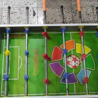 فوتبال دستی