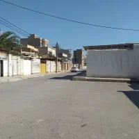 باسلام خانه سردونبش سند تک برگ هست|فروش خانه و ویلا|اهواز, فاز ۱ پادادشهر|دیوار