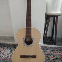 گیتار کلاسیک