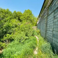 باغچه کوشک زر ....هشتگرد|فروش زمین و ملک کلنگی|هشتگرد, کوشک زر|دیوار