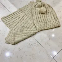 شال و کلاه ( ۸ تا ۸۰ سال)