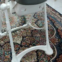 صندلی غذا کودک|تخت و صندلی بچه|نظرآباد, شهرک سید جمال الدین|دیوار