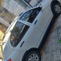 کوئیک ۱۴۰۱|خودرو سواری و وانت|آزادشهر, |دیوار