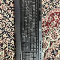 کیبورد(صفحه کلید) viera