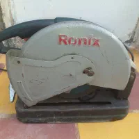 پروفیل بررونیکس