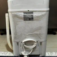 مینی واش|ماشین لباسشویی و خشککن لباس|گرگان, |دیوار