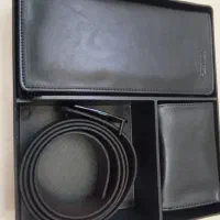 یک ست کامل کیف جاکارتی وکمربند بادستگاه وکس|کیف، کفش، کمربند|اسلامشهر, شهرک سعیدیه|دیوار