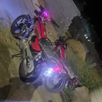 موتور احسان 200