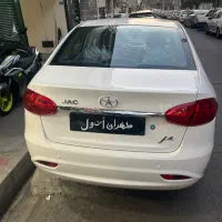 جک j4|خودرو سواری و وانت|تهران, نیلوفر|دیوار